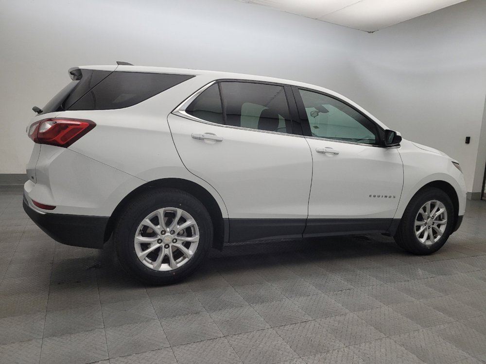 Used 2019 Chevrolet Equinox LT image 10