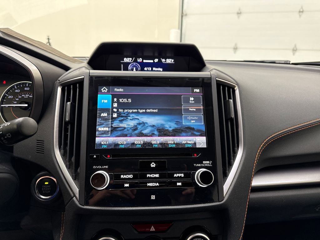 Certified 2023 Subaru Crosstrek 2.5i Limited image 17