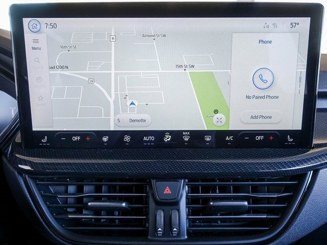 New 2026 Ford Escape ST-Line w/ Tech Pack #1 image 14