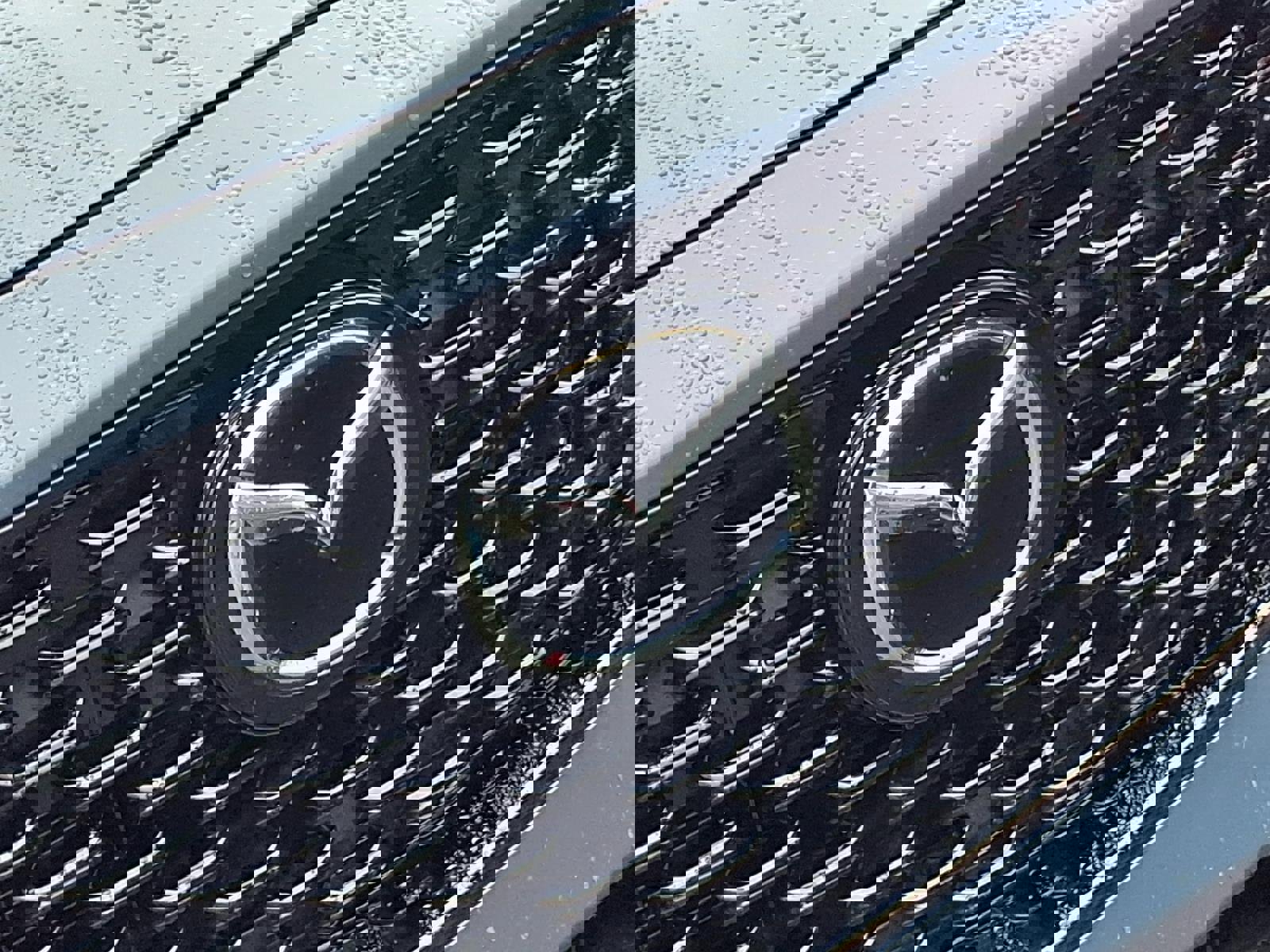 Used 2025 MAZDA CX-5 Carbon Edition image 29