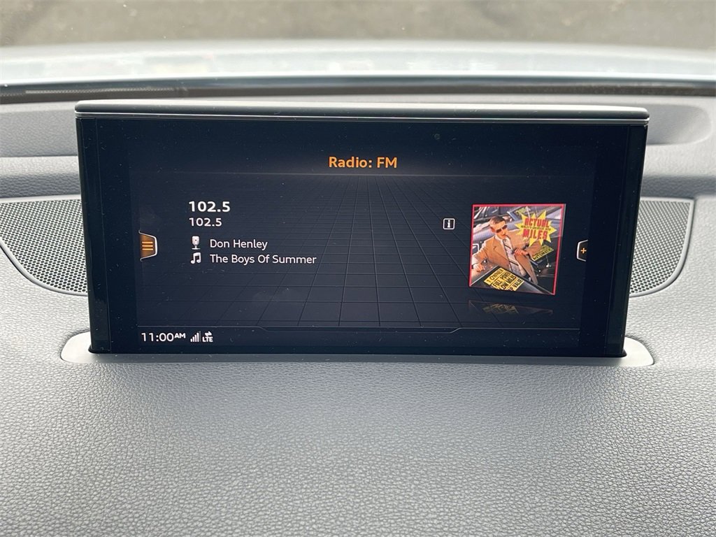 Used 2019 Audi Q7 3.0T Prestige w/ Prestige Package image 13