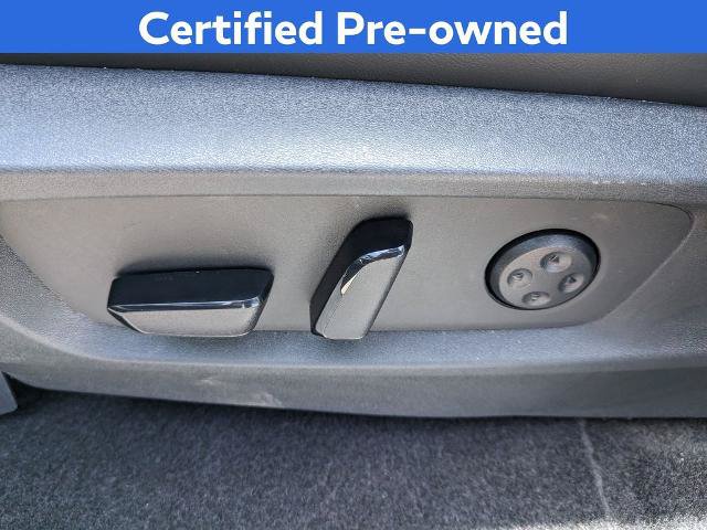 Certified 2025 INFINITI QX60 Autograph w/ Cargo Package AWD/4WD image 22
