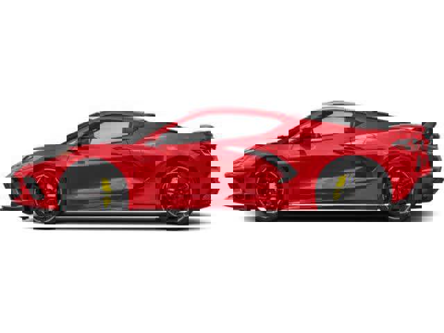 Used 2022 Chevrolet Corvette Stingray Premium Cpe image 3