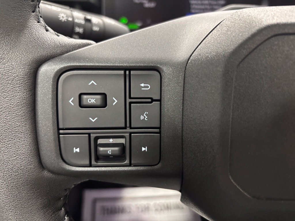 Used 2026 Toyota RAV4 Limited AWD/4WD image 19