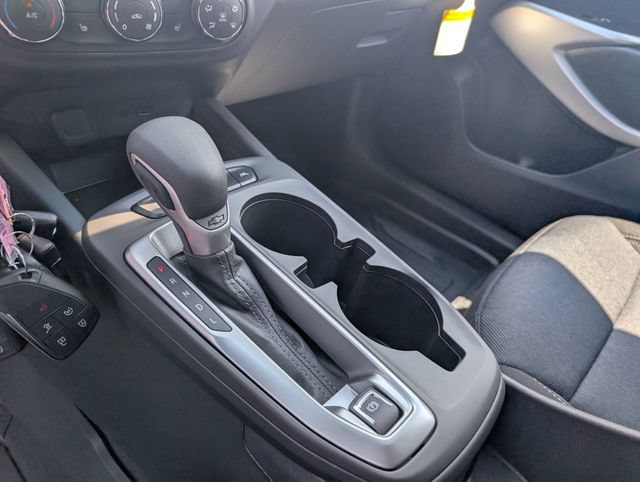 New 2026 Chevrolet Trax LS w/ LS Convenience Package FWD image 20