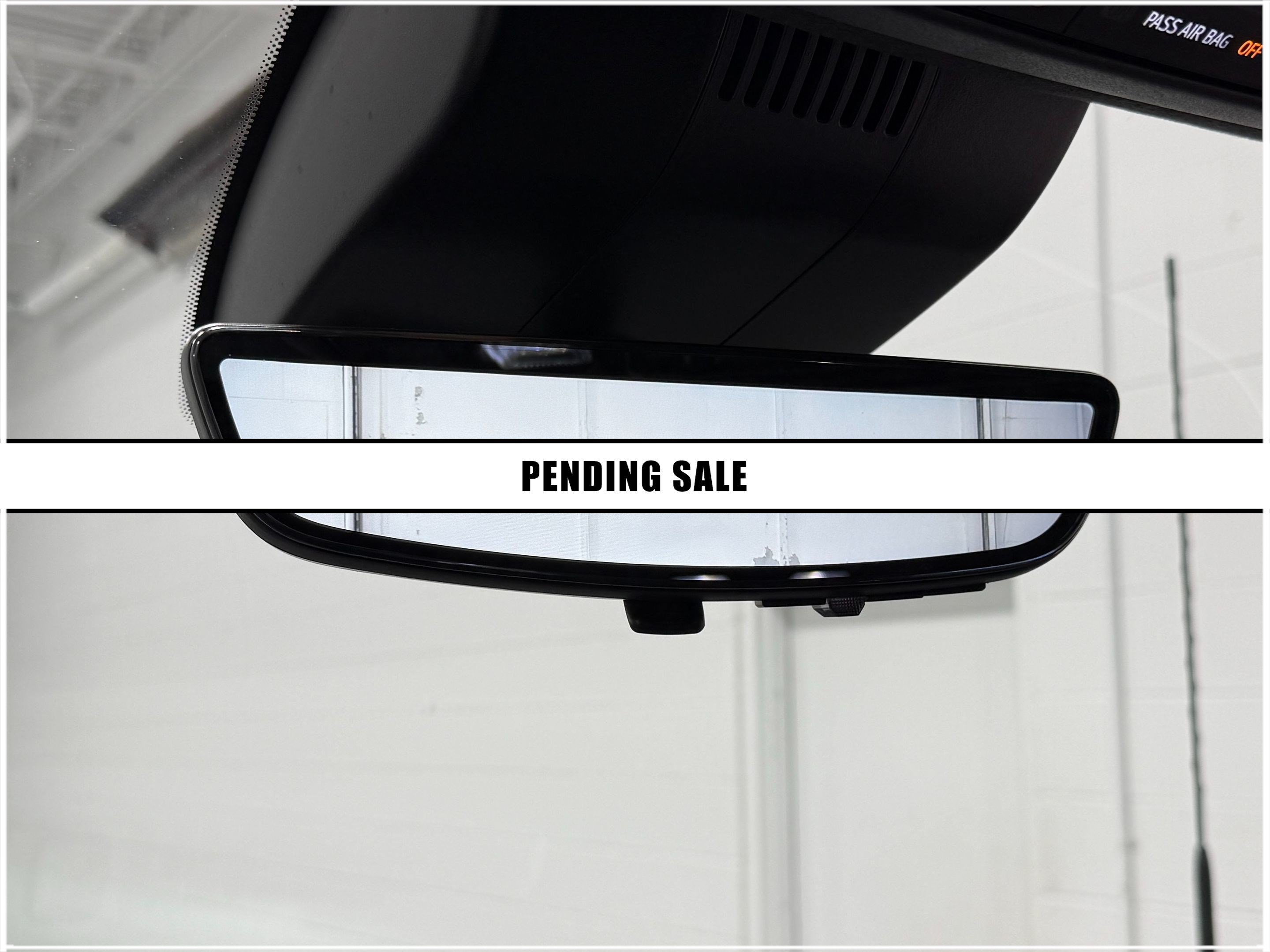 Used 2024 GMC Sierra 2500 AT4X w/ AT4X AEV Edition AWD/4WD image 37