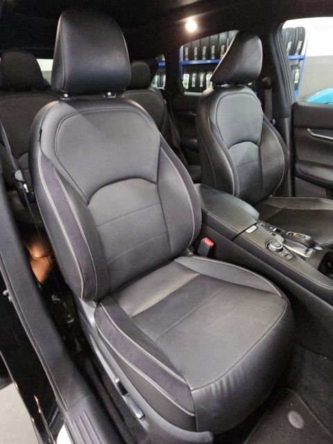 Used 2023 INFINITI QX50 Sport AWD/4WD image 45