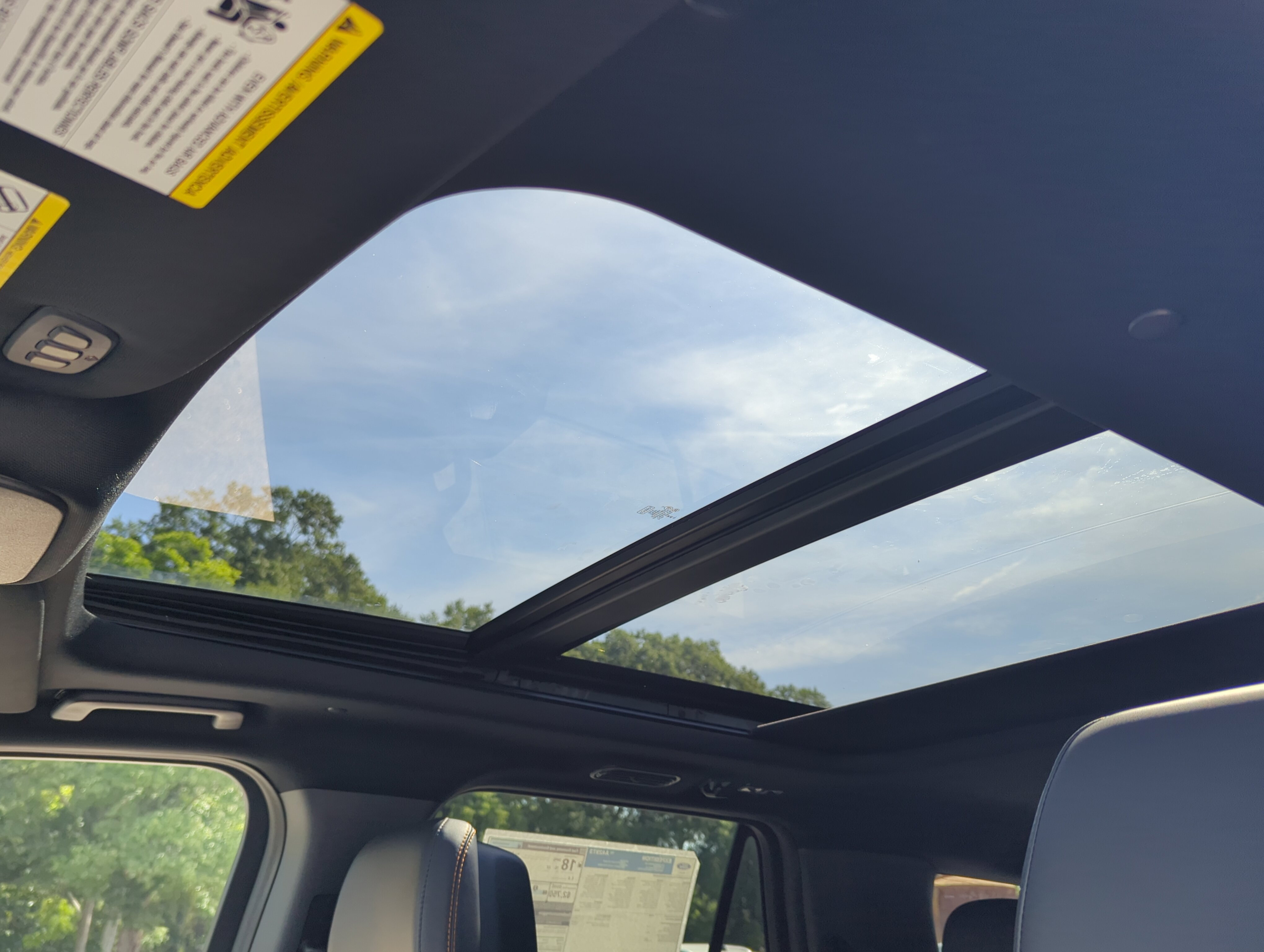 New 2026 Ford Expedition Tremor AWD/4WD image 18