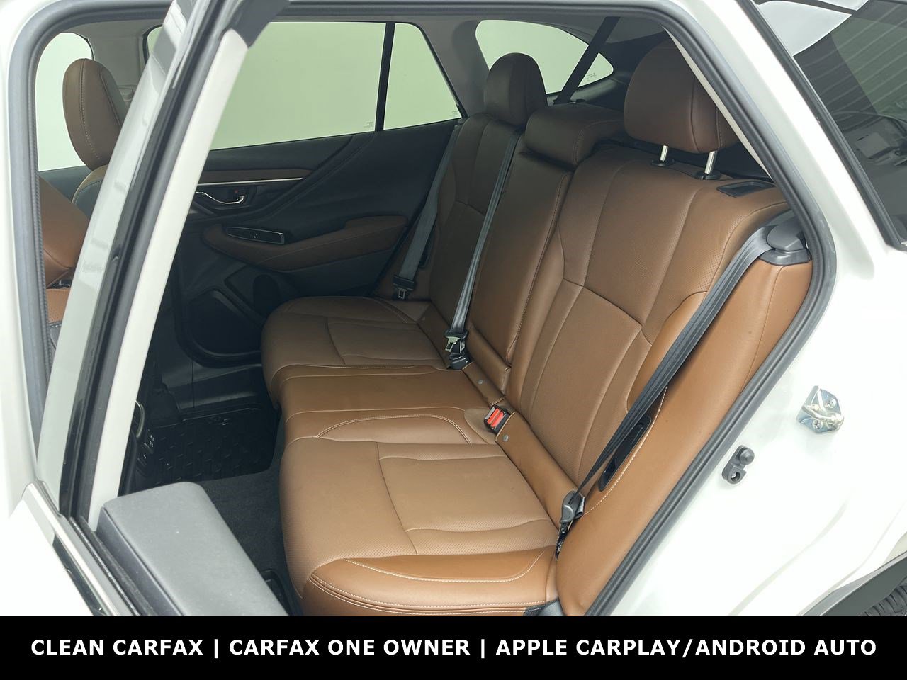 Used 2021 Subaru Outback Touring XT image 12