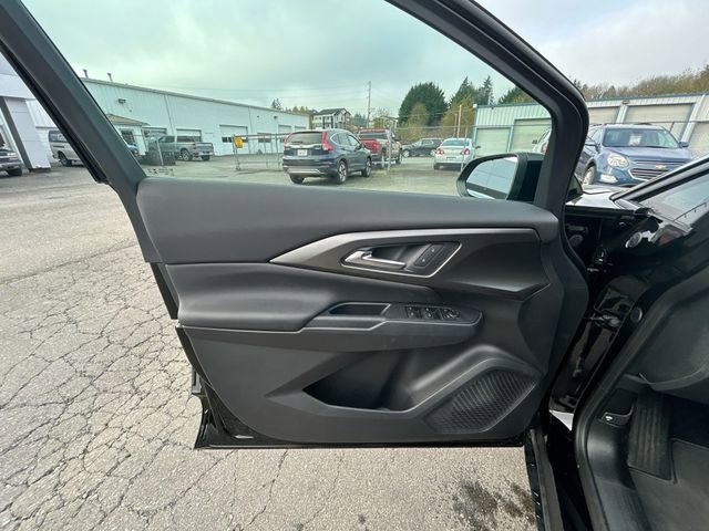 New 2026 Chevrolet Equinox EV LT w/ Comfort Package image 21