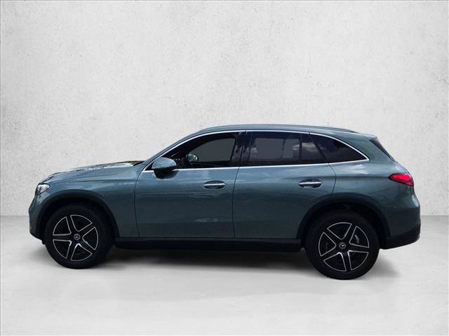 New 2027 Mercedes-Benz GLC 300 image 5