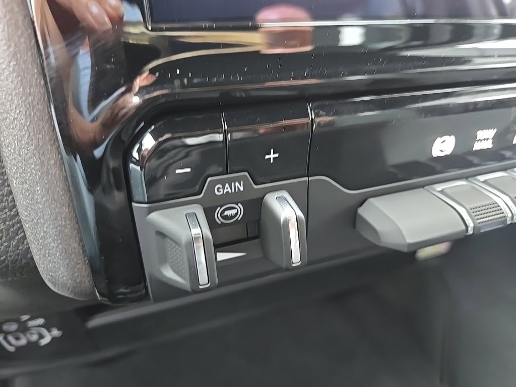 Used 2025 RAM 2500 Tradesman image 67