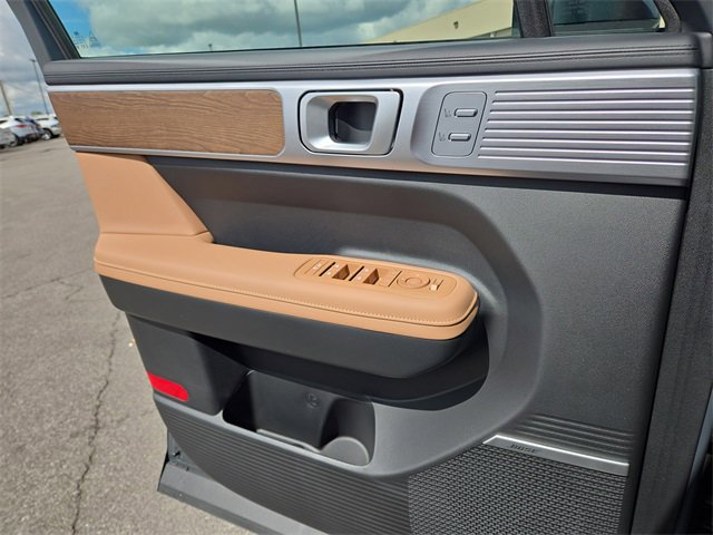 New 2026 Hyundai Santa Fe Calligraphy image 21