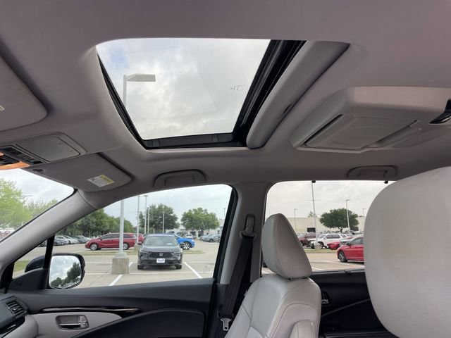 Used 2019 Honda Pilot Touring image 23