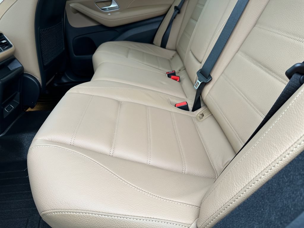 Used 2024 Mercedes-Benz GLE 350 4MATIC image 22