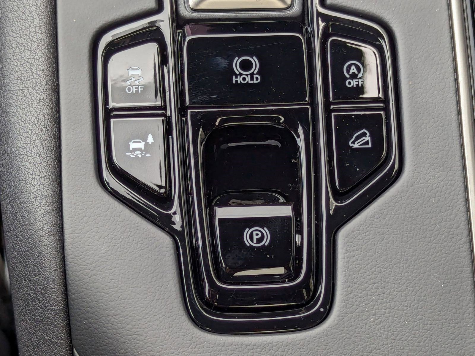 New 2025 Lexus TX 350 AWD image 35