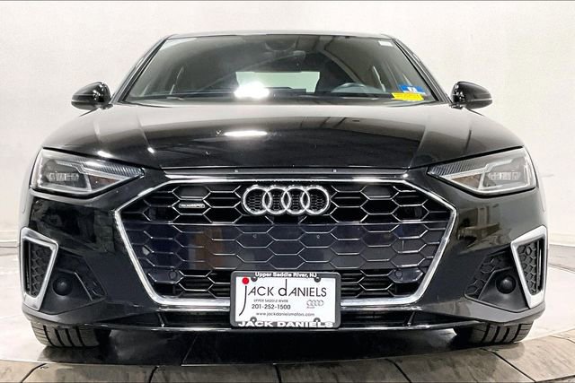 Used 2020 Audi A4 2.0T Premium w/ Convenience Package image 3