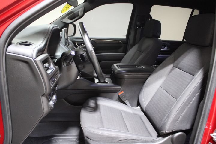 Used 2024 Chevrolet Tahoe LS w/ Driver Alert Package AWD/4WD image 18