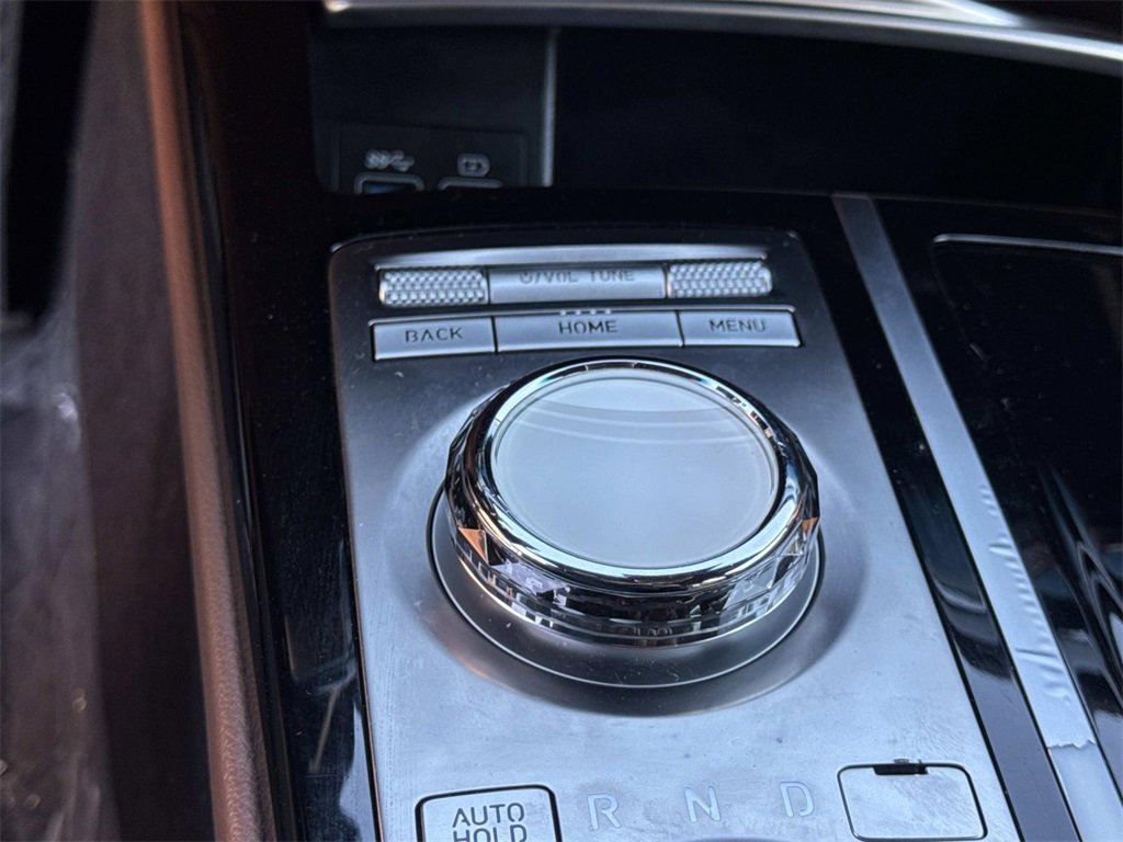 Used 2023 Genesis G80 2.5T image 16