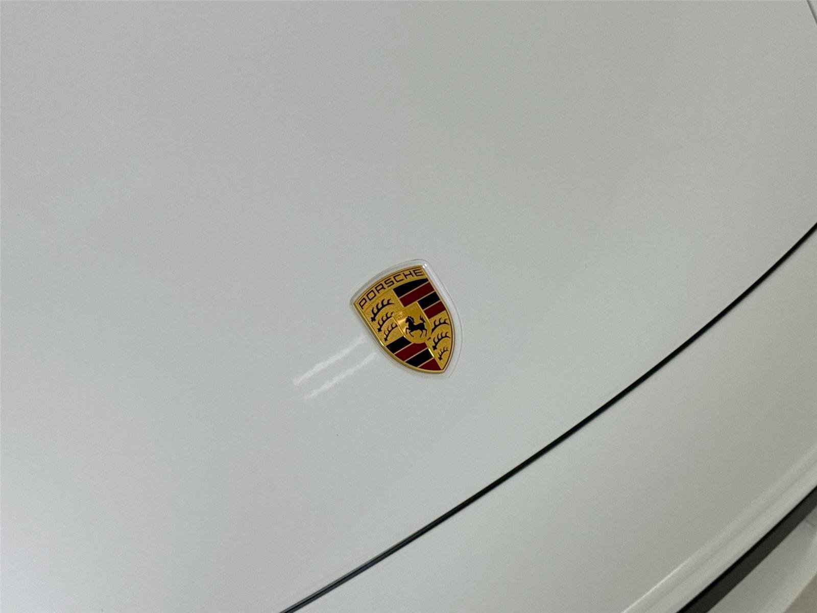 Used 2022 Porsche 911 GT3 RS AWD/4WD image 30