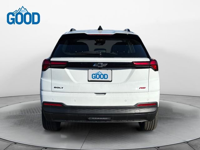 New 2027 Chevrolet Bolt RS image 4