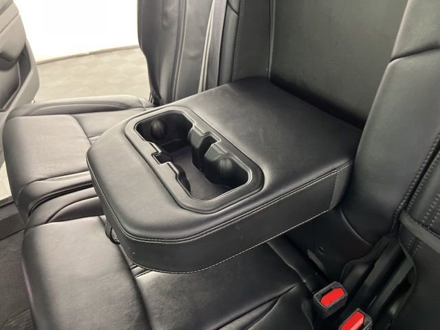 Used 2024 Jeep Wagoneer Series II w/ Flexible Seating Group image 43