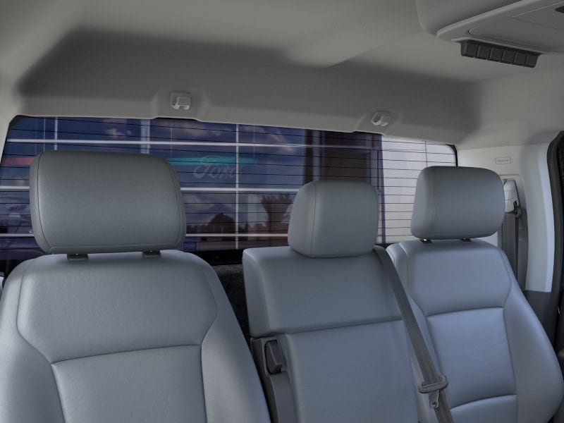 New 2026 Ford F550 4x4 Regular Cab Super Duty image 37