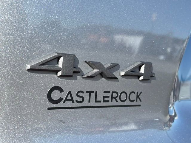 Certified 2021 Jeep Cherokee Trailhawk w/ Sun, Sound & Nav Group image 23