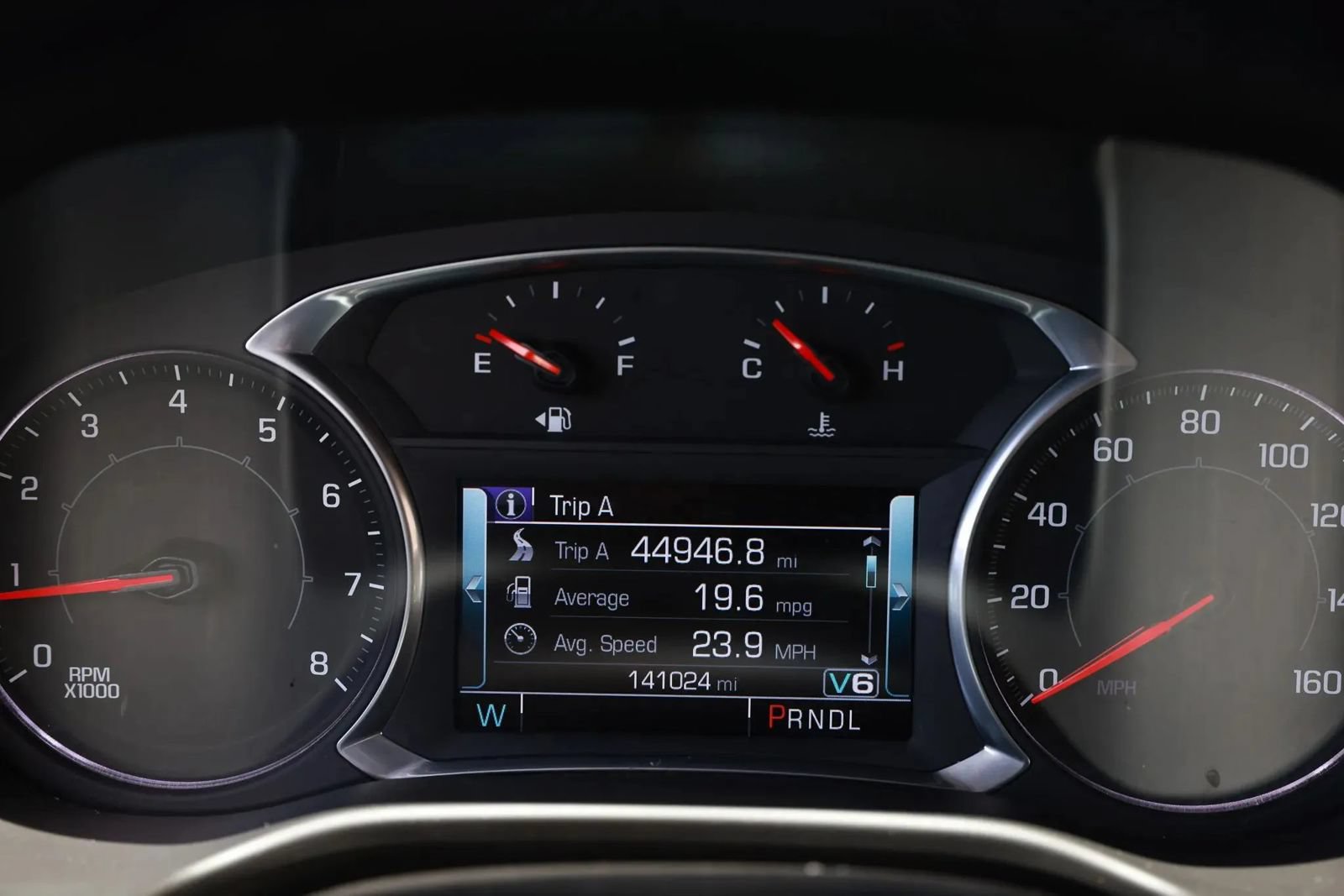 Used 2019 GMC Acadia SLT FWD image 30