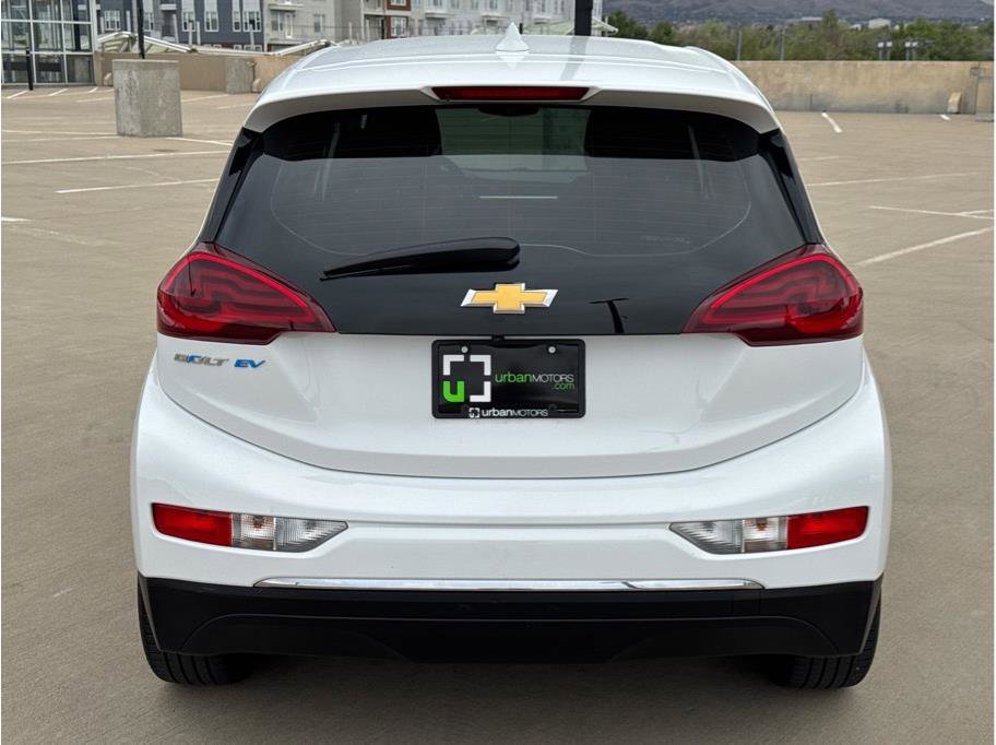 Used 2017 Chevrolet Bolt LT image 7