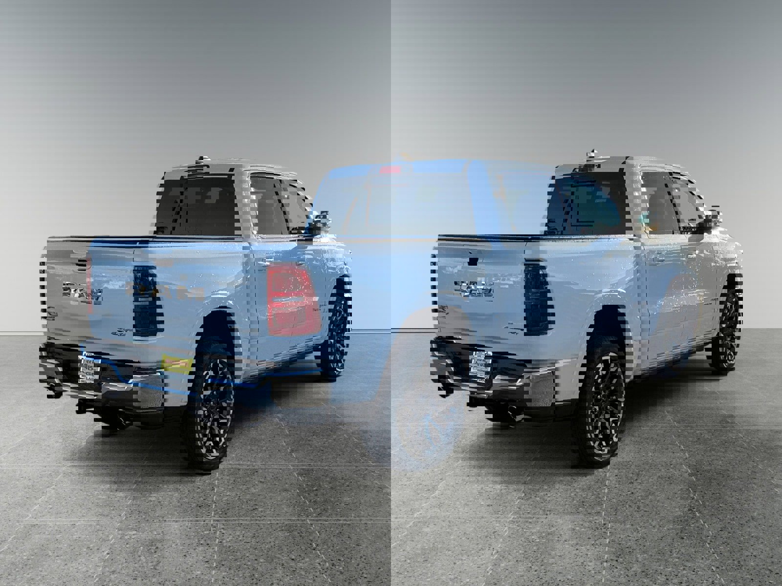 New 2026 RAM 1500 Limited image 5