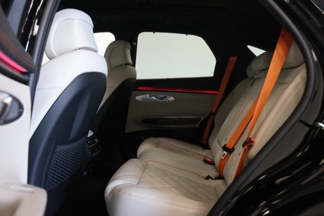 New 2026 Genesis GV70 3.5T Sport Prestige AWD/4WD image 36