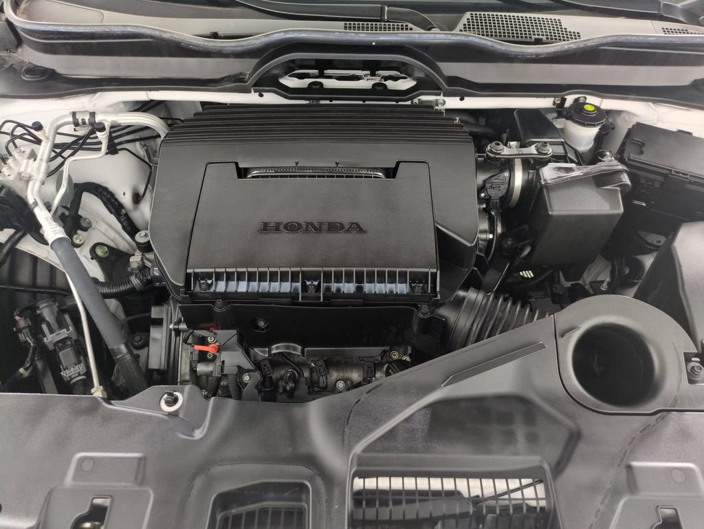 Certified 2023 Honda Pilot Elite image 26