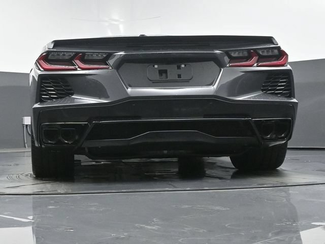 New 2027 Chevrolet Corvette Stingray Coupe w/ 1LT RWD image 37