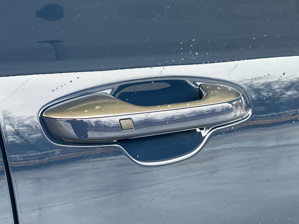 New 2025 Kia Telluride S image 9