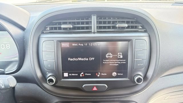Used 2023 Kia Soul LX w/ Option Group 015 FWD image 16