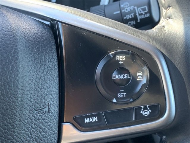 Used 2022 Honda CR-V EX-L image 28