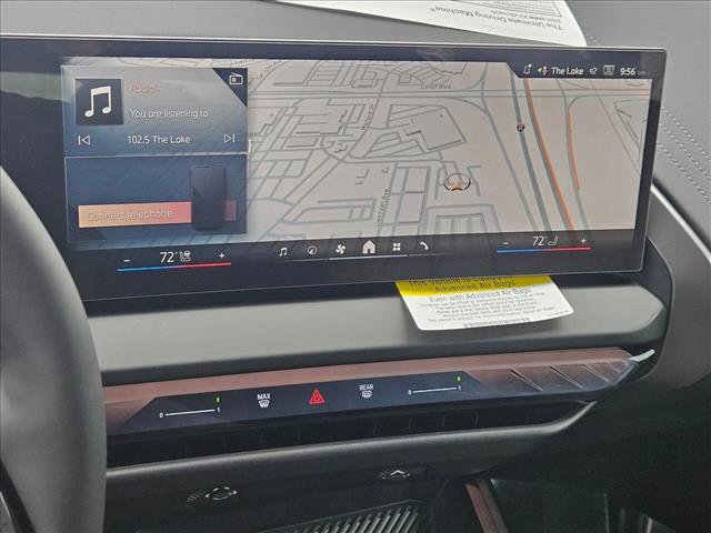 New 2026 BMW X3 xDrive30 image 12