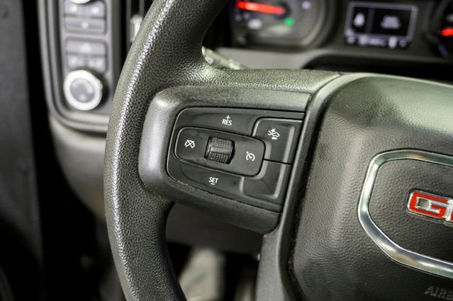 Used 2024 GMC Sierra 2500 Pro w/ Fleet Convenience Package image 17