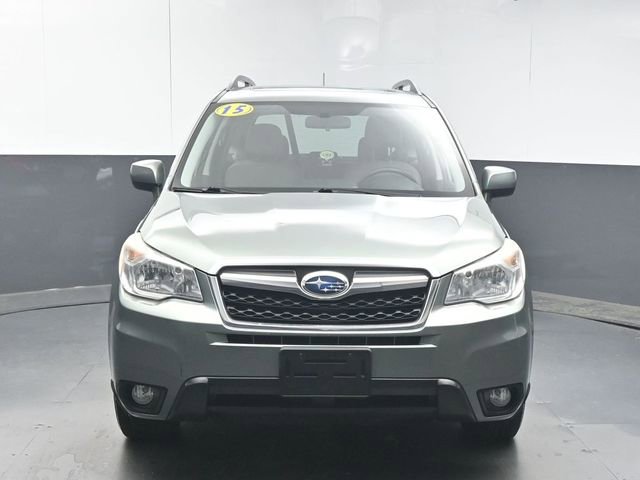 Used 2015 Subaru Forester 2.5i Limited AWD/4WD image 3