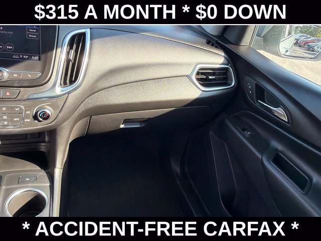 Used 2024 Chevrolet Equinox LT FWD image 31