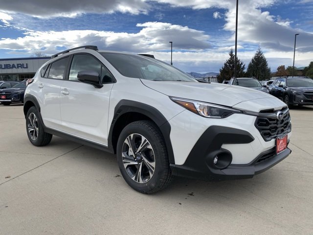 New 2026 Subaru Crosstrek 2.5i Premium image 7