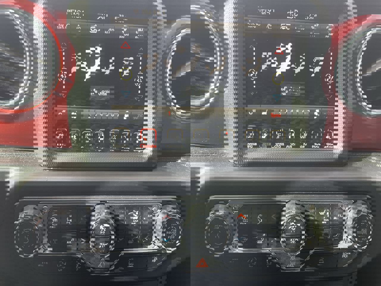 Used 2022 Jeep Gladiator Rubicon w/ LED Lighting Group image 22