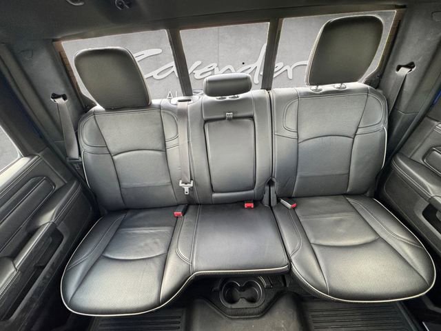 Used 2023 RAM 2500 Rebel w/ Level 2 Equipment Group image 22