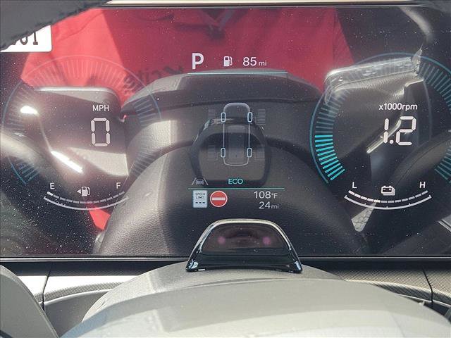 New 2026 Hyundai Santa Fe SEL image 15