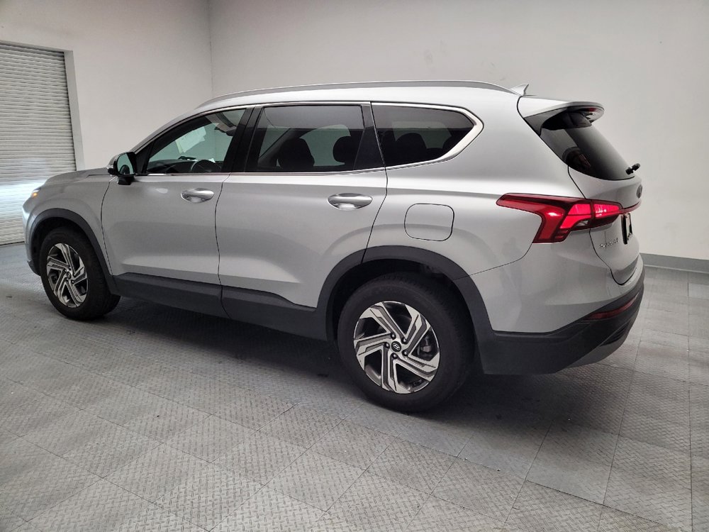 Used 2023 Hyundai Santa Fe SEL image 3