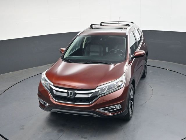 Used 2016 Honda CR-V Touring image 21