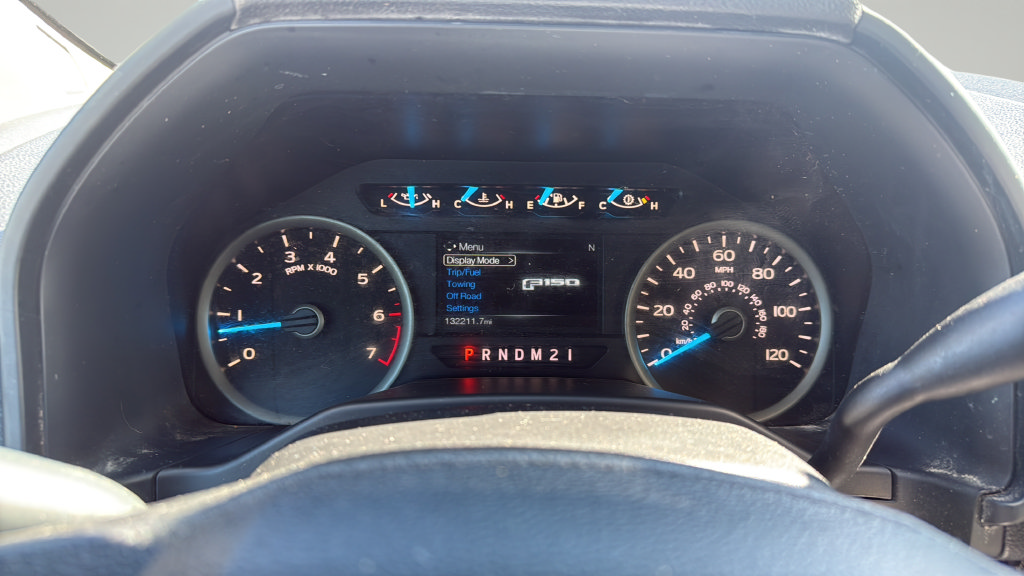 Used 2015 Ford F150 XLT w/ Equipment Group 302A Luxury AWD/4WD image 34