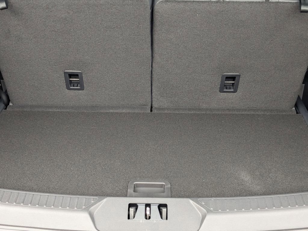 New 2026 Ford Explorer ST image 14