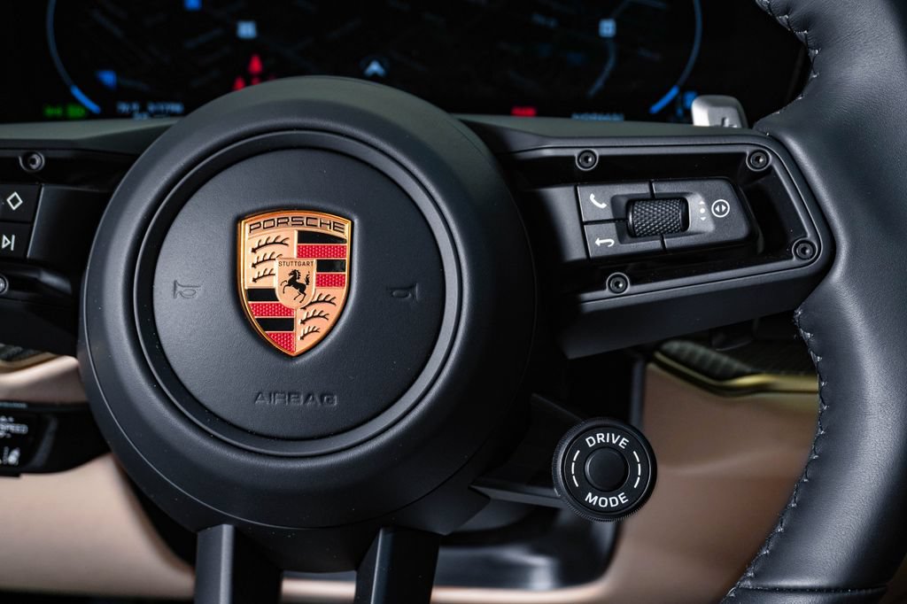 New 2026 Porsche Cayenne S AWD/4WD image 19